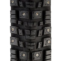 45NRTH Gravdal 26 x 2.0" Studded Tire 120tpi Folding