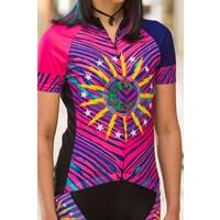 CCC Womens Jersey