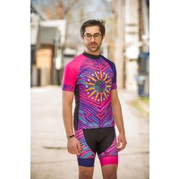 Voler CCC Mens Jersey