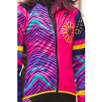 Limited edition CCC Womens Jacket