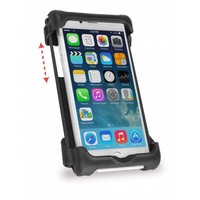 Delta Smart Phone Caddy II for for iPhone and Android: Black