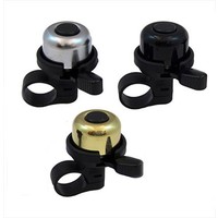 Mirrycle Brass Duet Bell