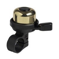 Mirrycle Brass Duet Bell