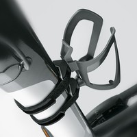 SKS Anywhere Adapter, Water Bottle Cage Mounting Adapter