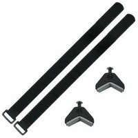 SKS Anywhere Adapter, Water Bottle Cage Mounting Adapter