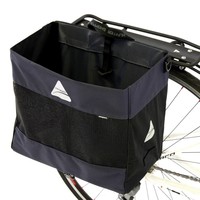 Axiom Hunter DLX Shopping Pannier Each Bk