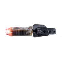 Light and Motion Vibe Pro Tail Light