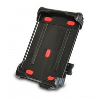 Delta XL Handlebar Mounted Phone Holder, Black