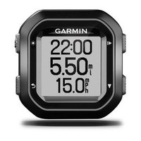 Garmin Edge 20 GPS Cycling Computer Black