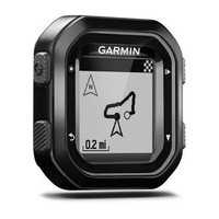 Garmin Edge 20 GPS Cycling Computer Black