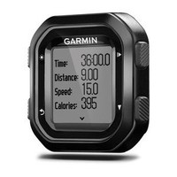 Garmin Edge 20 GPS Cycling Computer Black