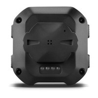 Garmin Edge 20 GPS Cycling Computer Black
