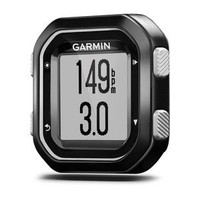 Garmin Edge 25 GPS Cycling Computer Cadence Bundle
