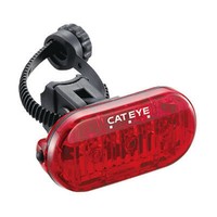 CatEye HL-EL135N/OMNI 3 TL-LD135 Light Set