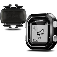 Garmin Edge 25 GPS Cycling Computer Cadence Bundle