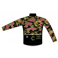 Campus Mega Dazzle Mens Jacket pre-order