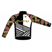 Campus Mega Dazzle Mens Jacket pre-order