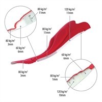Voler HP Comp Chamois Upgrade