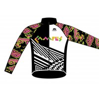 Campus Mega Dazzle Mens Jacket pre-order