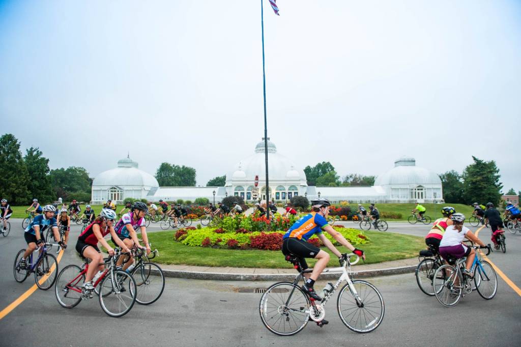 Tuesday CCC Group Rides are back May1st.