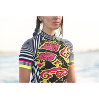 Campus Mega Dazzle FS Pro Jersey Women