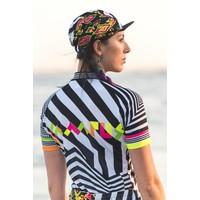 Campus Mega Dazzle FS Pro Jersey Women