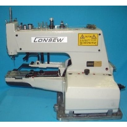 Consew Consew 241-1K - Automatic Button Sewing Machine