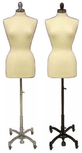 Dress Forms