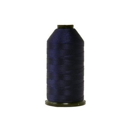 Fil-Tec Bonded Nylon 92 weight 1Lb cone Color - Navy