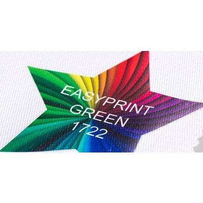 Chemica Easyprint Green 1722 30 in x 22 yd