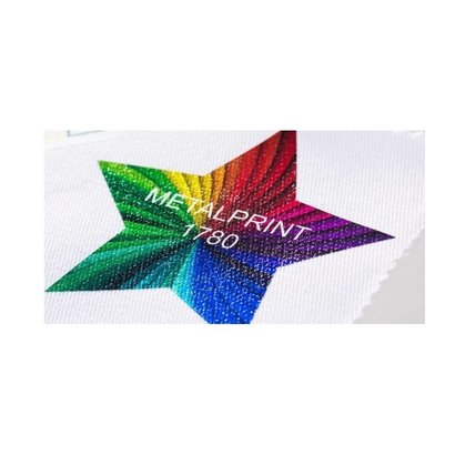 Chemica METALPRINT SILVER 1780 19 in x 11 yd