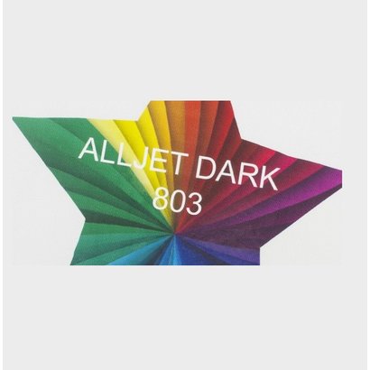 Chemica Alljet Dark 803 A3 formats (Packed in 100 sheets in 13"x19")