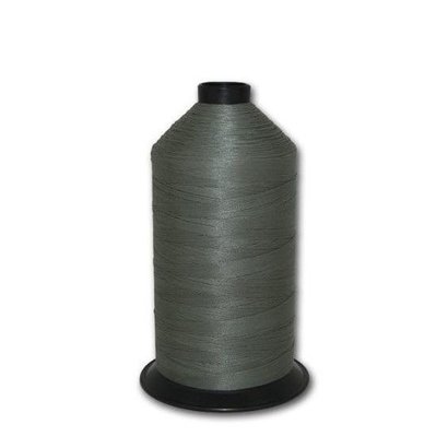 Fil-Tec Bonded Nylon 138 weight 1Lb cone Color - Light Green