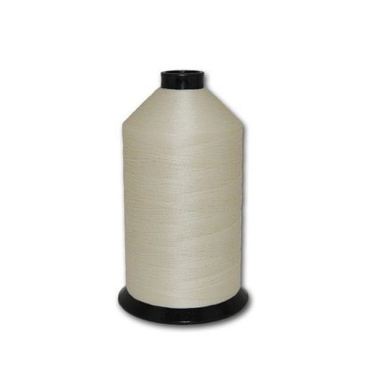 Fil-Tec Bonded Nylon 69 weight 1Lb cone Color - Cashew