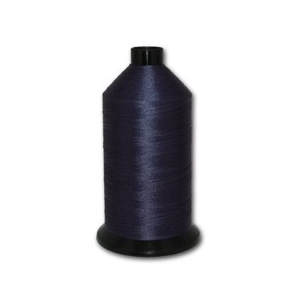 Fil-Tec Bonded Nylon 69 weight 1Lb cone Color - Yale Blue