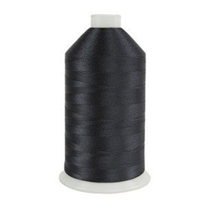 Fil-Tec Bonded Nylon 92 weight 1Lb cone Color - Dark Grey
