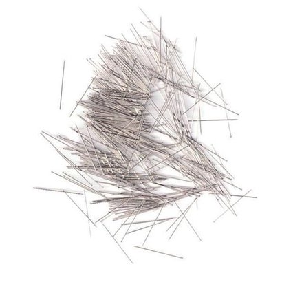 Clover 120 Silk Pins