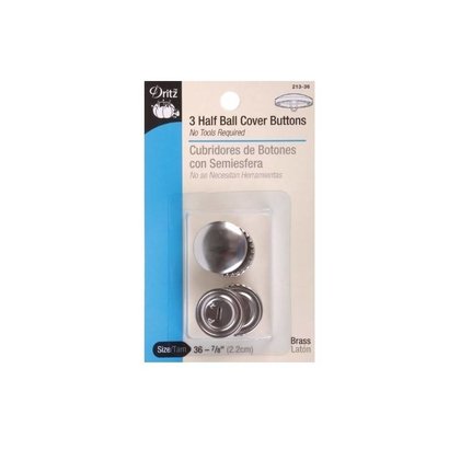 Dritz Half Ball Cover