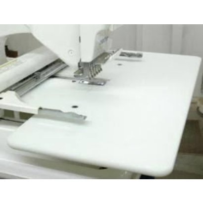 Brother Fast Frames 101-640 Brother SAFF640 Extension Table Top Insert 20x28" Supports Flat Hoops on PR600-PR655 and Babylock 6 Needle Embroidery Machine