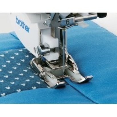 Zig Zag Foot with leveling button PC and ULT Machines