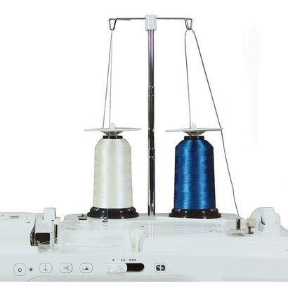 Two Spool Stand (King Thread Spools) for VM6200D and VQ3000