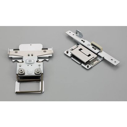 Shoe Clamp for PR655-Center Tongue