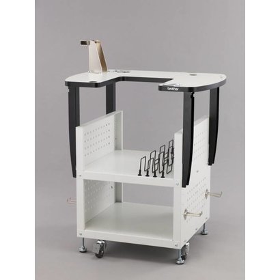 New PR Stand for PR1000 AND PR600 Series