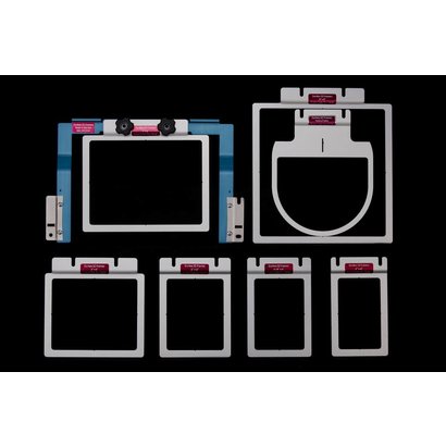 Durkee Durkee EZ 7 PC Melco