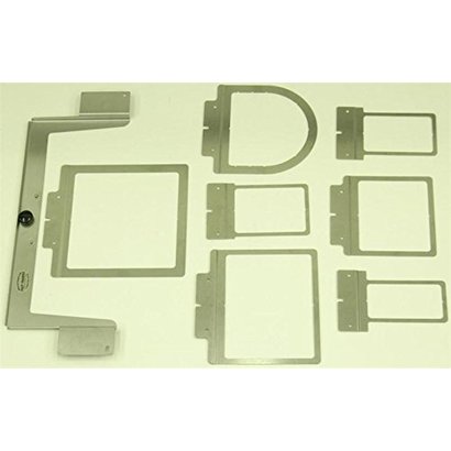 Brother FAST FRAMES x-change 7 in 1 System for SWF 19 3.4