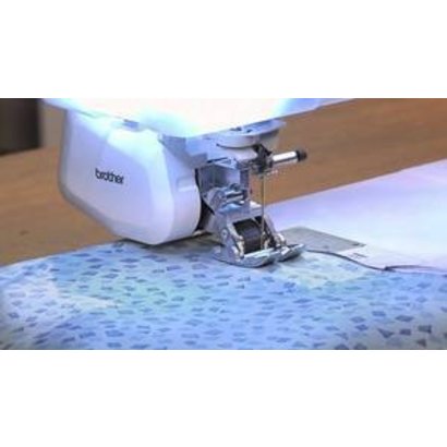 Dual Feed Foot-VM6200, VQ3000, VQ2400, VM5100