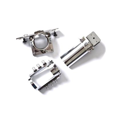 Cylinder Frame and Driver Set
