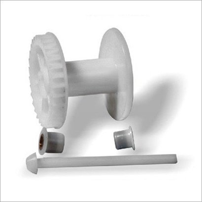 Bobbin Winder Shaft - PR5,