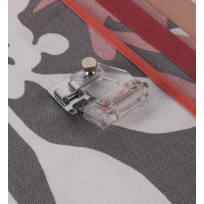 Adjustable Binder Foot-All machines