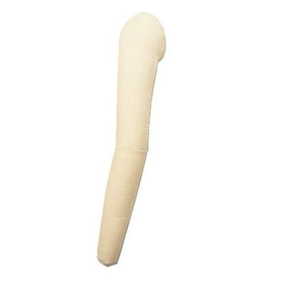 Dress Form Left Arm